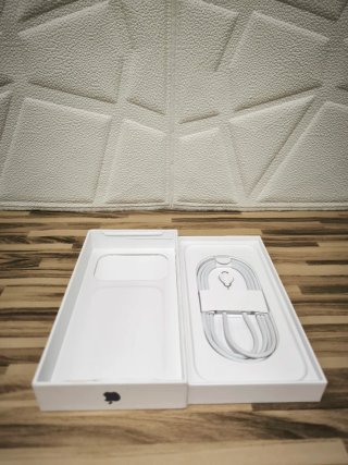 iPhone 17 Pro Max 256GB Negro/Azul Marino