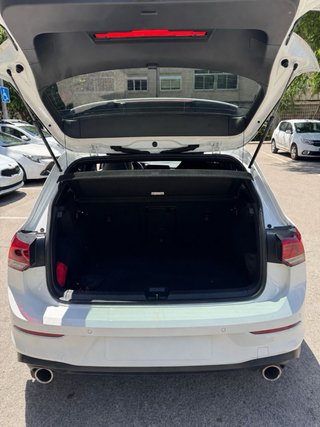 Volkswagen Golf 8 GTI 2021