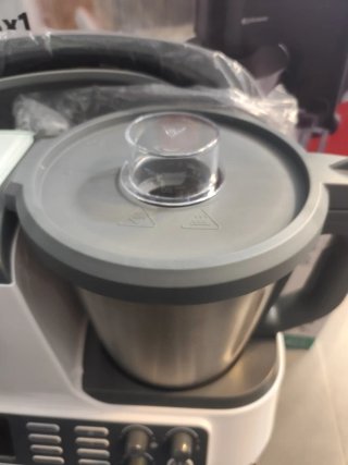 Thermomix multifonction