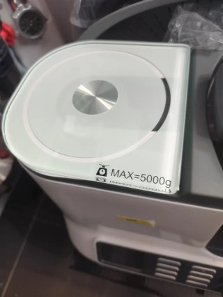 Thermomix multifonction