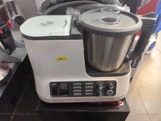 Thermomix multifonction