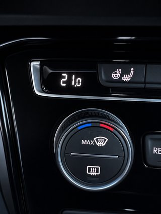Volkswagen Touran Diesel 150cv DSG 2021