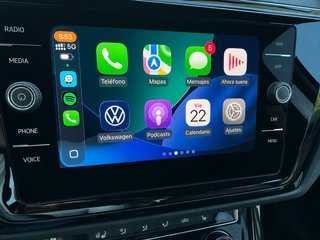 Volkswagen Touran Diesel 150cv DSG 2021