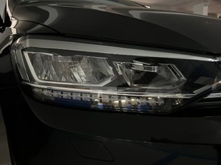 Volkswagen Touran Diesel 150cv DSG 2021