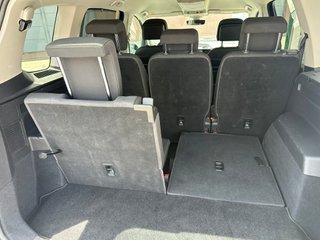 Volkswagen Touran Diesel 150cv DSG 2021