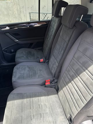 Volkswagen Touran Diesel 150cv DSG 2021