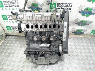Motor Completo Renault Megane 1.9 DCI I 102CV