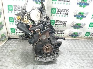 Motor Completo Renault Megane 1.9 DCI I 102CV