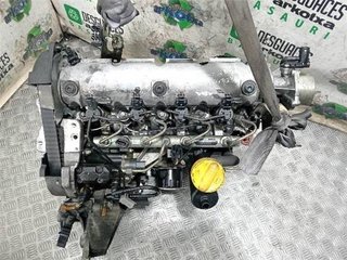 Motor Completo Renault Megane 1.9 DCI I 102CV