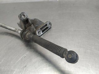 PALANCA CAMBIO AUDI A4 AVANT (8E) 8E1713111R