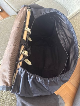 Bolsa Carradice Nelson 18L + Classic Rack.
