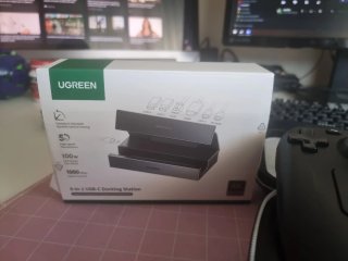 Steam Deck LCD 256GB + Tarjeta 512GB