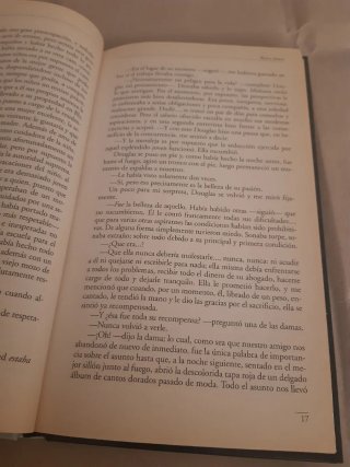 OTRA VUELTA DE TUERCA, de Henri James.