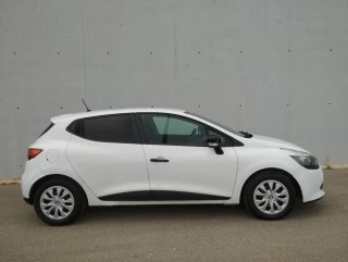 Renault Clio 2016