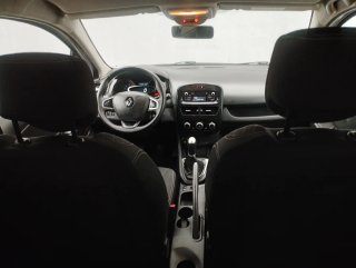 Renault Clio 2016