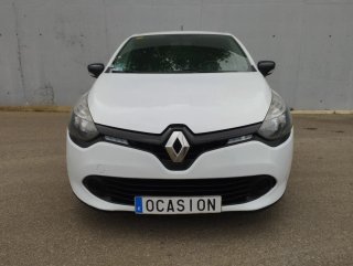Renault Clio 2016