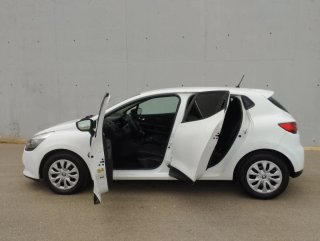 Renault Clio 2016