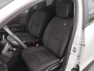 Renault Clio 2016