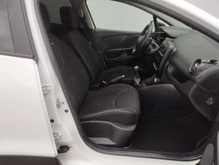 Renault Clio 2016