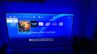 PS4 Pro 1TB  Excelente Estado