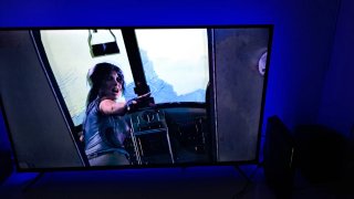 PS4 Pro 1TB  Excelente Estado