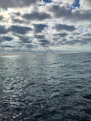 Salidas en barco gastos compartidos