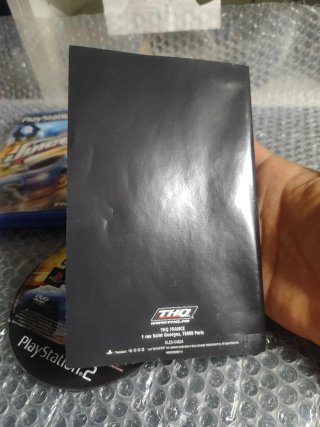Juiced 2: Hot Import Nights PS2