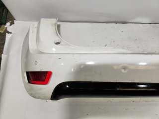 PARAGOLPES TRASERO CITROEN C4 PICASSO Feel
