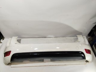 PARAGOLPES TRASERO CITROEN C4 PICASSO Feel