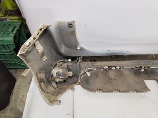 PARAGOLPES TRASERO CITROEN C4 PICASSO Feel
