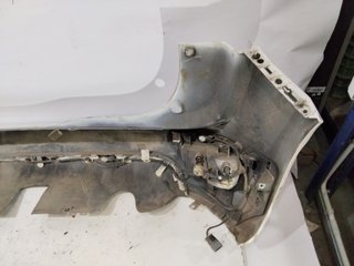 PARAGOLPES TRASERO CITROEN C4 PICASSO Feel