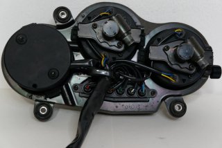 Cuadro de mandos (solo 2km) Aprilia AF1 125