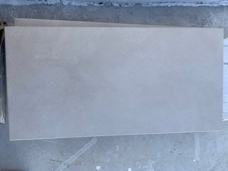 20 Azulejo de baño color beige 30x60