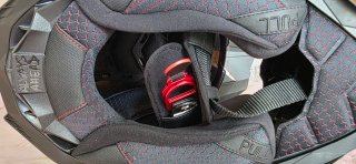 Casco LS2 MX701 Explorer Carbono Pro