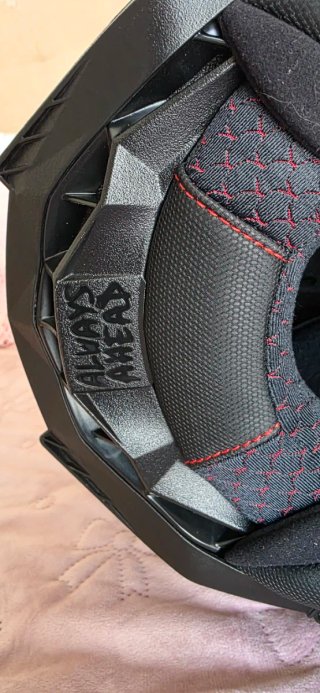 Casco LS2 MX701 Explorer Carbono Pro