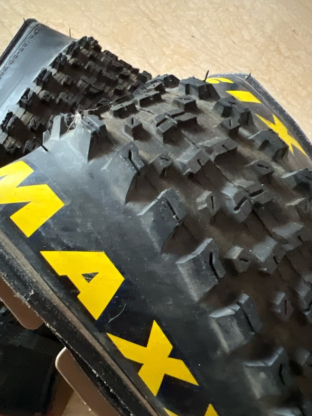 MAXXIS REKON