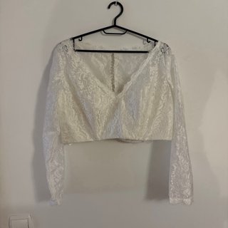 Vestido de Novia Sin Usar