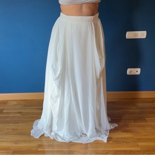 Vestido de Novia Sin Usar