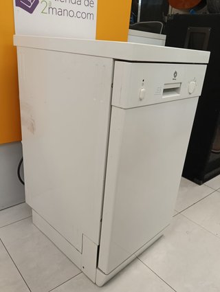 Lavavajillas Balay 45cm