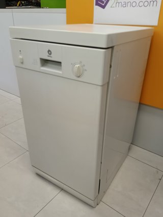 Lavavajillas Balay 45cm