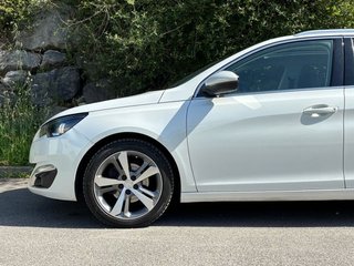 Peugeot 308 SW 1.6 HDi 115cv GT Line (2014)