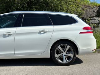 Peugeot 308 SW 1.6 HDi 115cv GT Line (2014)