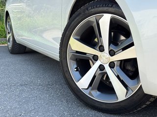 Peugeot 308 SW 1.6 HDi 115cv GT Line (2014)