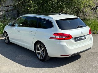 Peugeot 308 SW 1.6 HDi 115cv GT Line (2014)