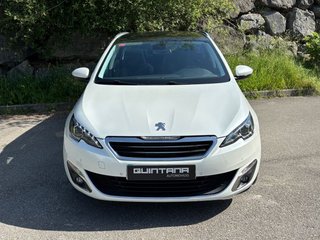 Peugeot 308 SW 1.6 HDi 115cv GT Line (2014)