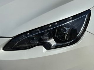 Peugeot 308 SW 1.6 HDi 115cv GT Line (2014)