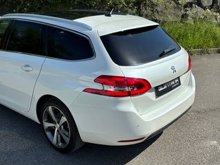 Peugeot 308 SW 1.6 HDi 115cv GT Line (2014)
