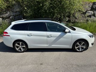 Peugeot 308 SW 1.6 HDi 115cv GT Line (2014)