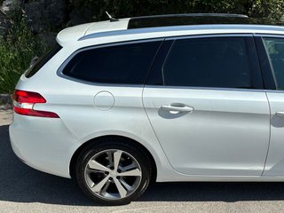 Peugeot 308 SW 1.6 HDi 115cv GT Line (2014)