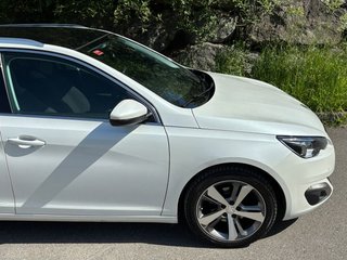 Peugeot 308 SW 1.6 HDi 115cv GT Line (2014)